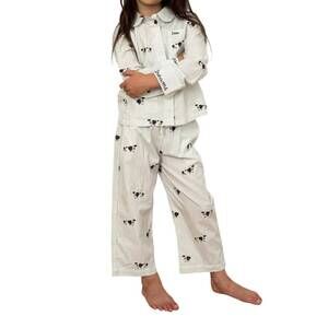 NEW SEA ruthie pajama set in multi